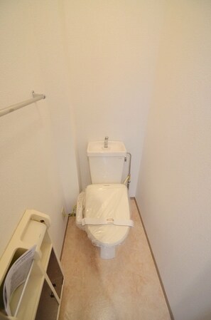 メゾン・アモーレの物件内観写真